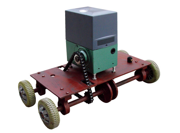 伸縮門電機(jī)