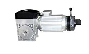 工業(yè)門電機(jī)