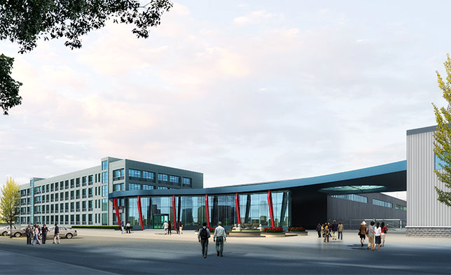 深圳市吉福思智能科技有限公司