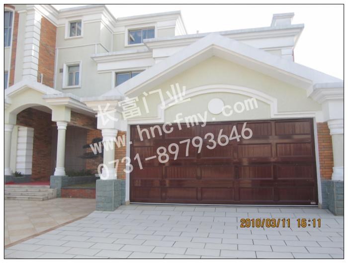 翻板車(chē)庫(kù)門(mén)