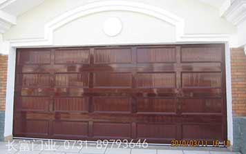 羅普斯金車庫門