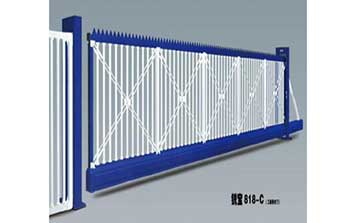 懸浮門銳寶818-C