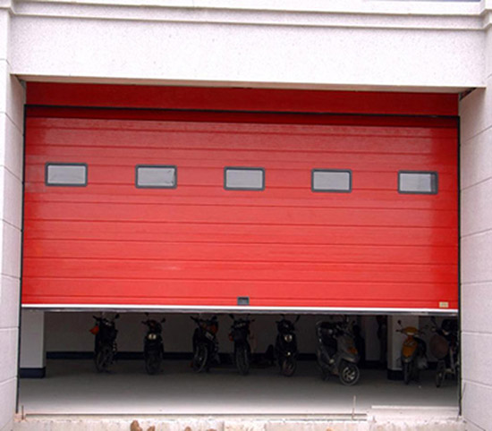 車庫(kù)門