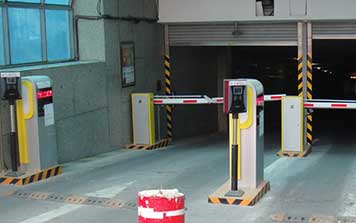 IT卡停車系統(tǒng)