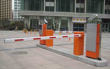 停車收費(fèi)系統(tǒng)