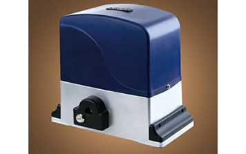 一體化平移門電機(jī)