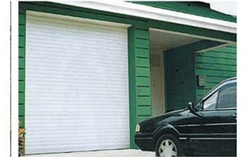 遙控車(chē)庫(kù)門(mén)