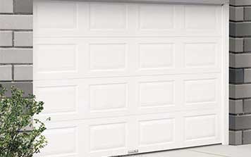 工業(yè)滑升門(mén)