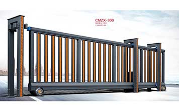 智能懸浮門(mén)