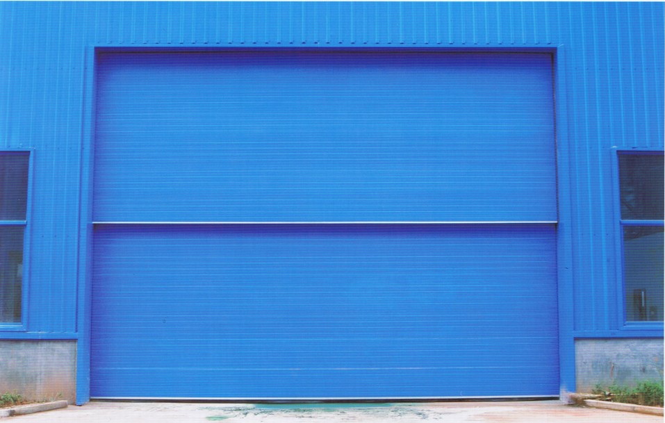 分體工業(yè)門