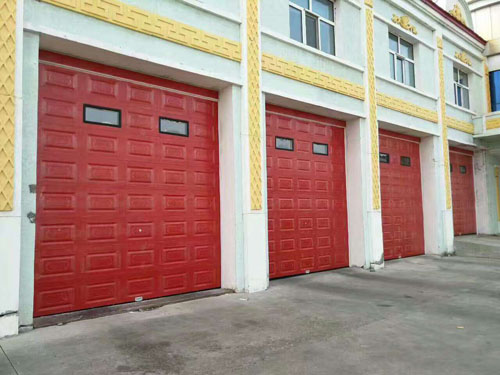 遙控車庫(kù)門