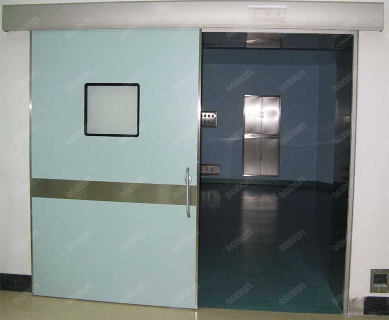 單開手術(shù)室自動(dòng)門JH-64