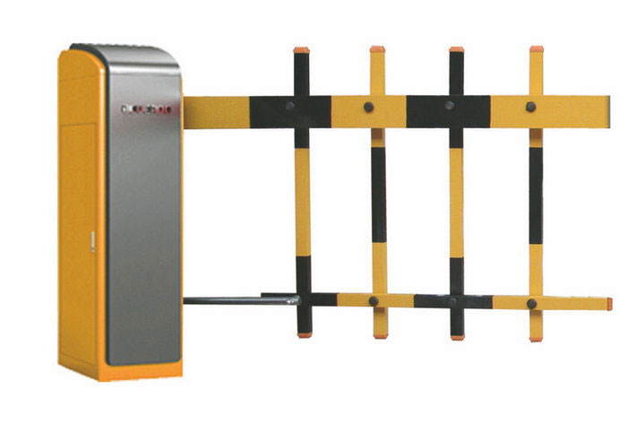 雅致系列自動(dòng)道閘