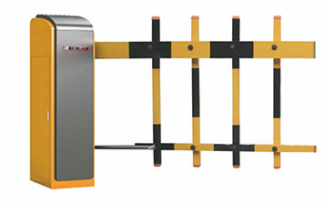 雅致系列自動道閘