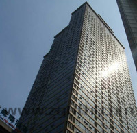 南京中商萬豪護欄案例 - 中出網(wǎng)-智能出入口與停車充電門戶