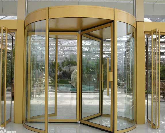 旋轉(zhuǎn)門(mén)