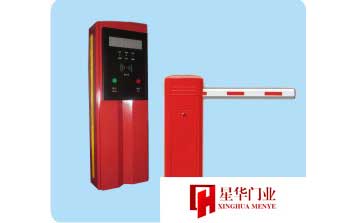 智能停車系統(tǒng)