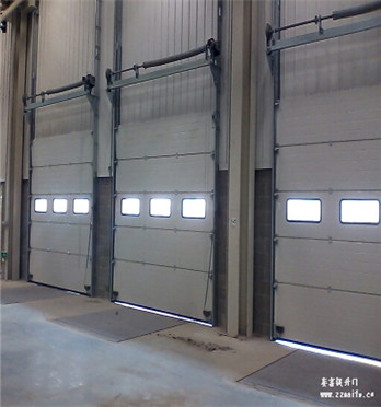 垂直提升門(mén)