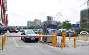 停車管理系統(tǒng)