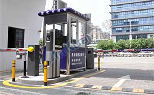 停車管理系統(tǒng)