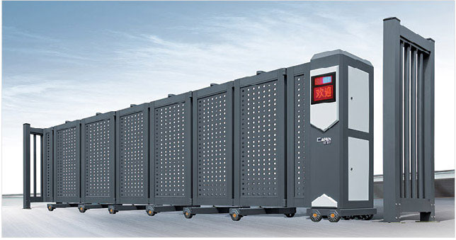 致尚折疊門ZS-05