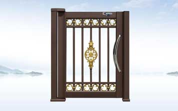 廣告小門 - 側(cè)小門CMXM-06