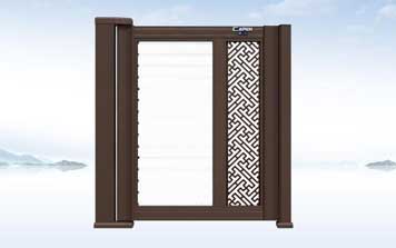 廣告小門 - 側(cè)小門CMXM-1803