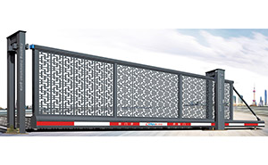 懸浮平移門(mén) - 智能懸浮門(mén)CM755