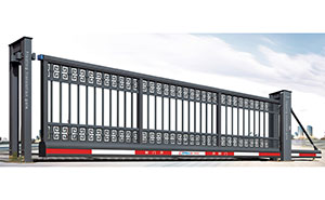 懸浮平移門(mén) - 懸浮門(mén)CM950