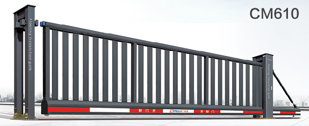 懸浮門CM610