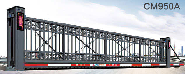 智能懸浮門CM950A