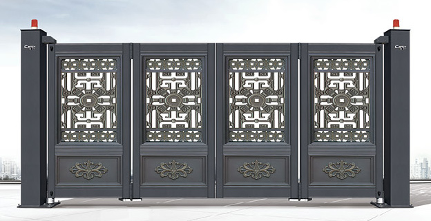 懸浮折疊門XFZD-X3A