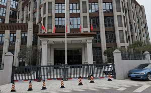 重慶巴南區(qū)稅務(wù)局 - 中出網(wǎng)-智能出入口與停車充電門戶