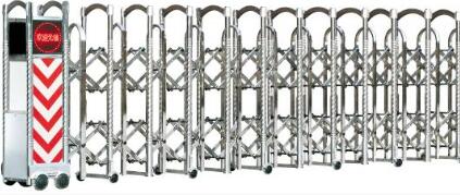 電動(dòng)伸縮門(mén)