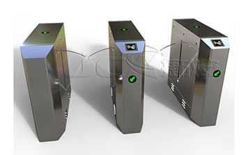 斜角翼閘JCA-JY01BD