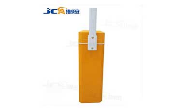 藍(lán)牙停車場(chǎng)系統(tǒng)道閘桿