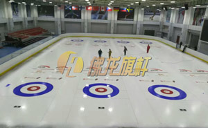 青海多巴體育訓練基地旗桿案例 - 中出網(wǎng)-智能出入口與停車充電門戶