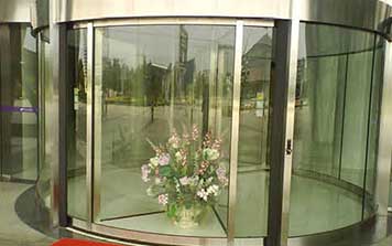 旋轉(zhuǎn)門(mén)