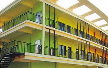 護欄 - 陽臺護欄