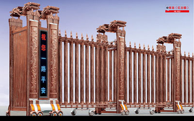 其他 - 長城（青古銅）HL-CC18