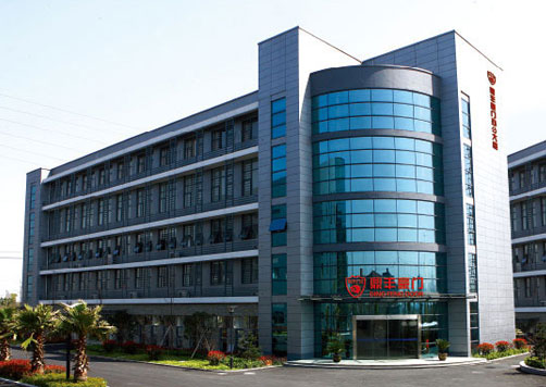 佛山鼎豐豪門(mén)門(mén)業(yè)有限公司