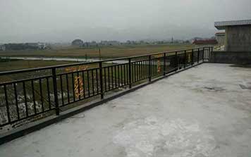 護(hù)欄 - 陽(yáng)臺(tái)護(hù)欄