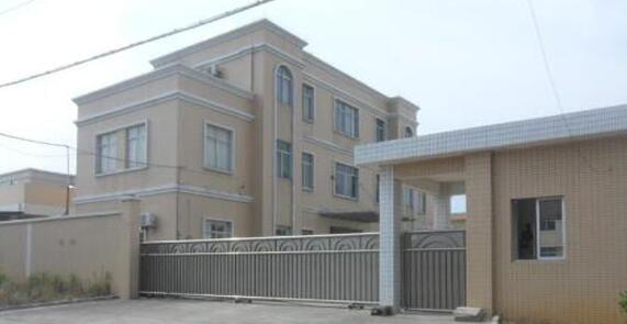 江門(mén)市興正門(mén)控機(jī)電有限公司