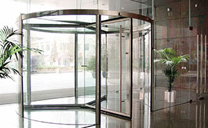 KM023系列手動(dòng)旋轉(zhuǎn)門(mén)