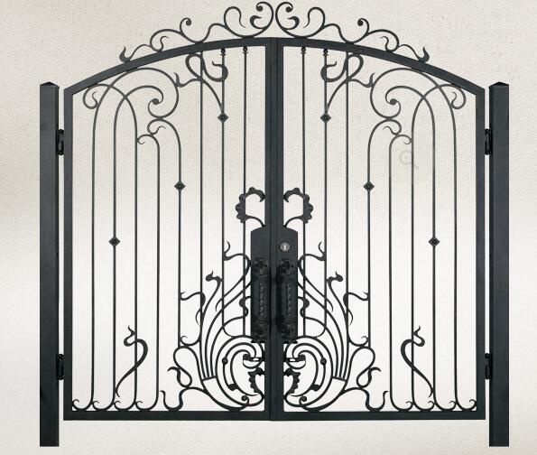 別墅大門