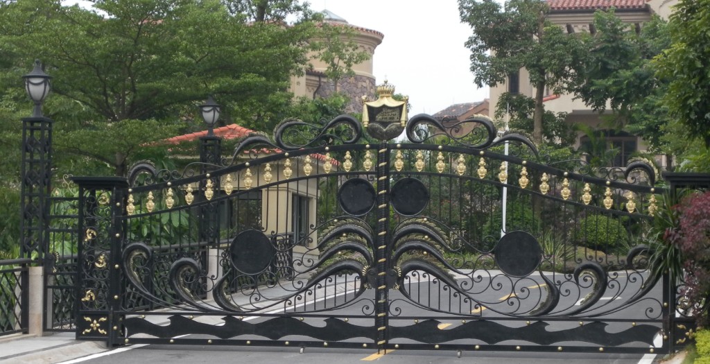 廣州卓上五金制品有限公司