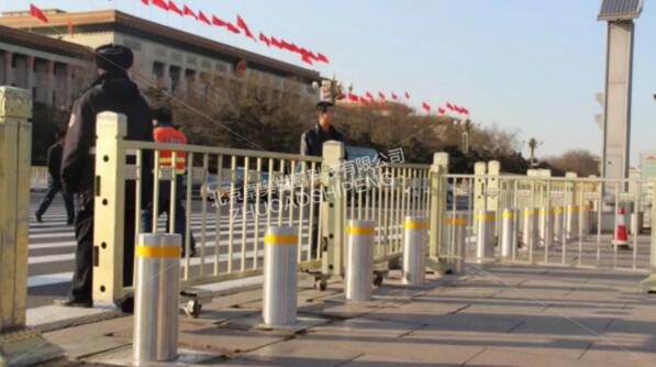 天安門(mén)廣場(chǎng)