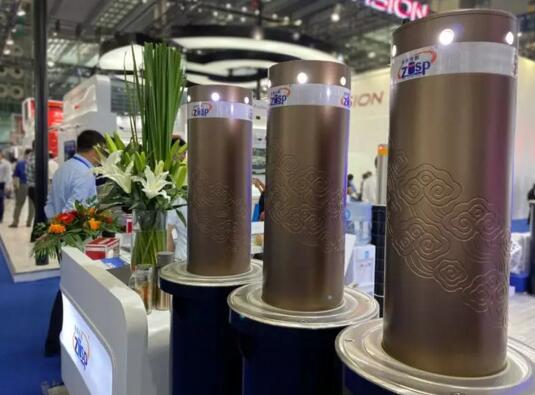 卓奧世鵬升降柱