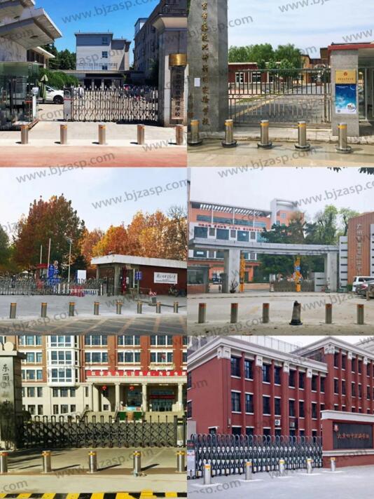 卓奧世鵬卓奧世鵬部分校園案例展示