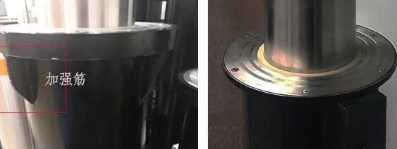 卓奧世鵬精研發(fā)之升降柱產品系列